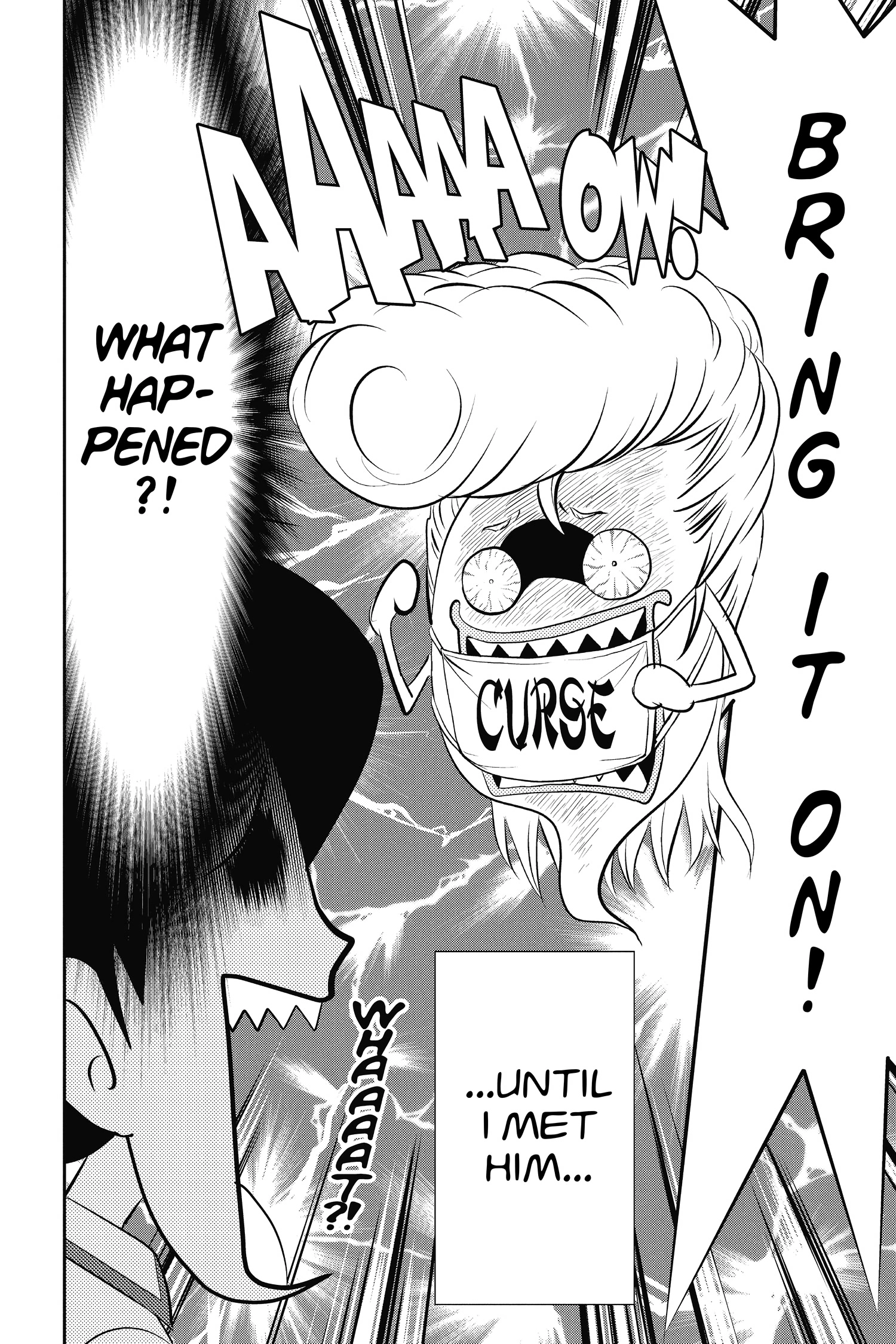 Read Youkai Watch chapter 8 image 7 on Lezhin