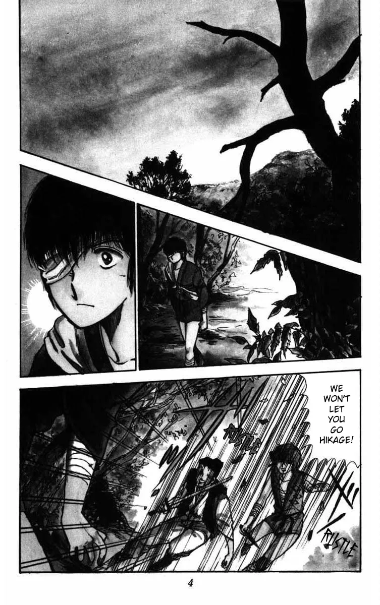 Read Youma chapter 1 image 3 on Lezhin