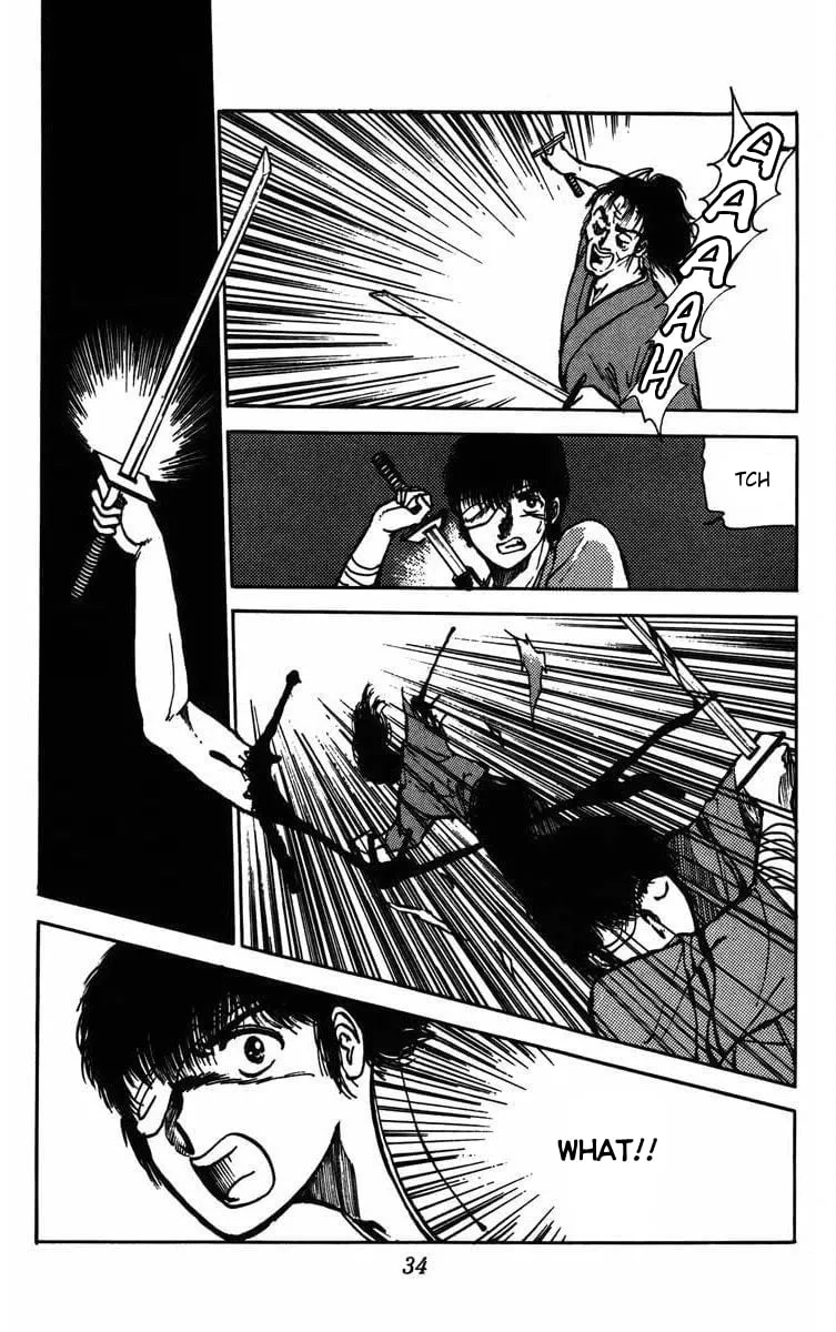 Read Youma chapter 1 image 32 on Lezhin