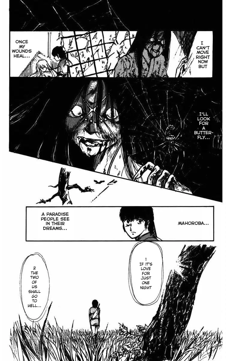 Read Youma chapter 1 image 48 on Lezhin