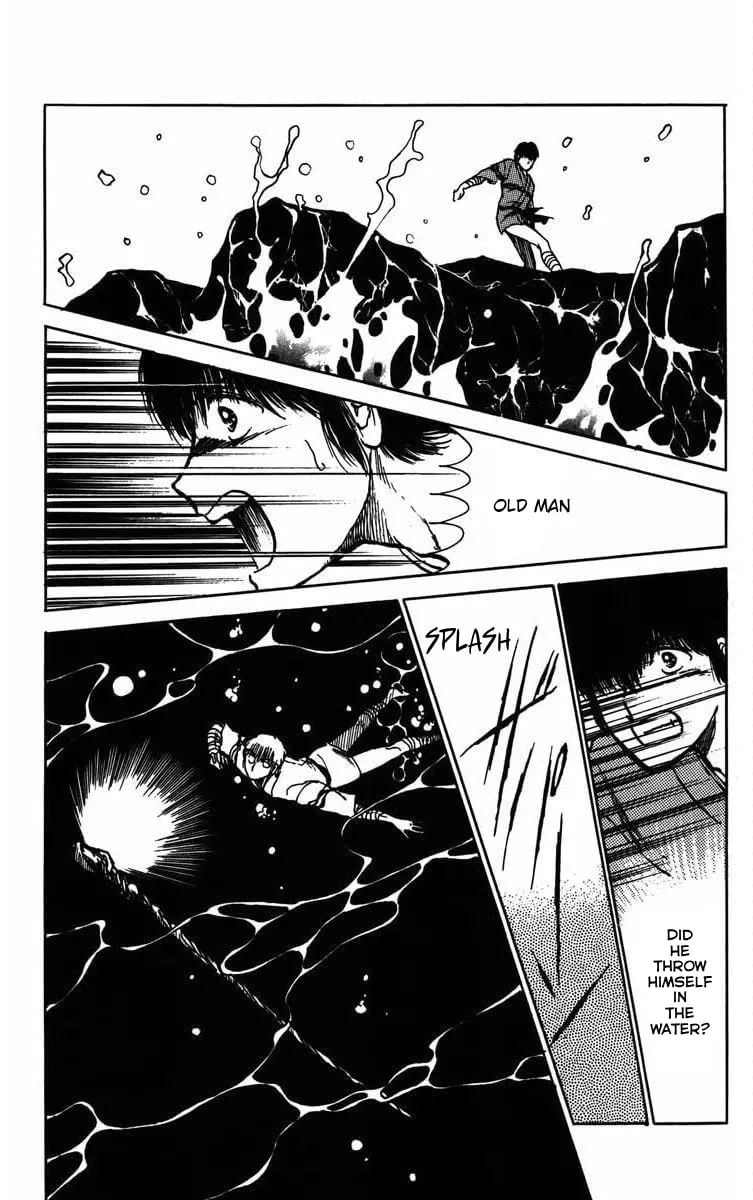 Read Youma chapter 2 image 19 on Lezhin