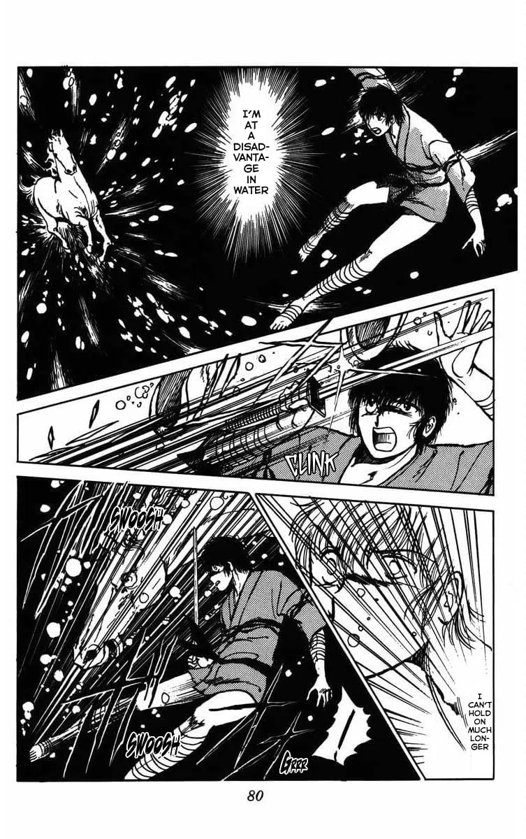 Read Youma chapter 2 image 29 on Lezhin