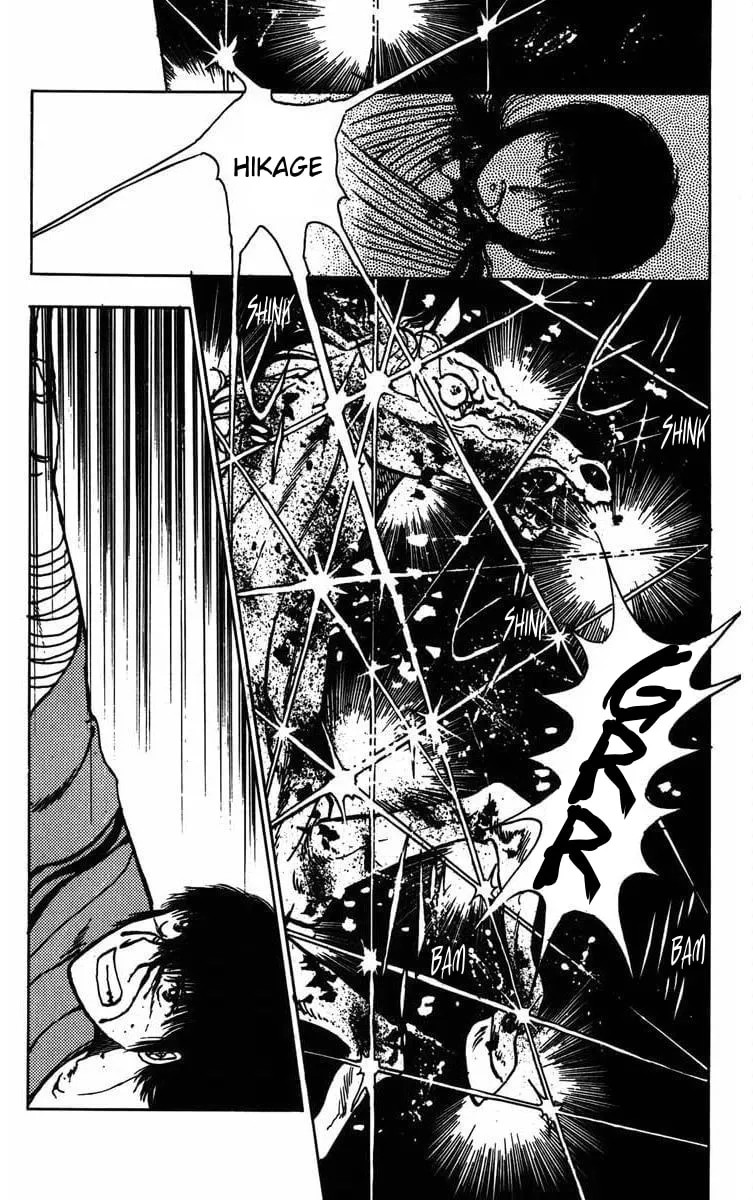 Read Youma chapter 2 image 38 on Lezhin