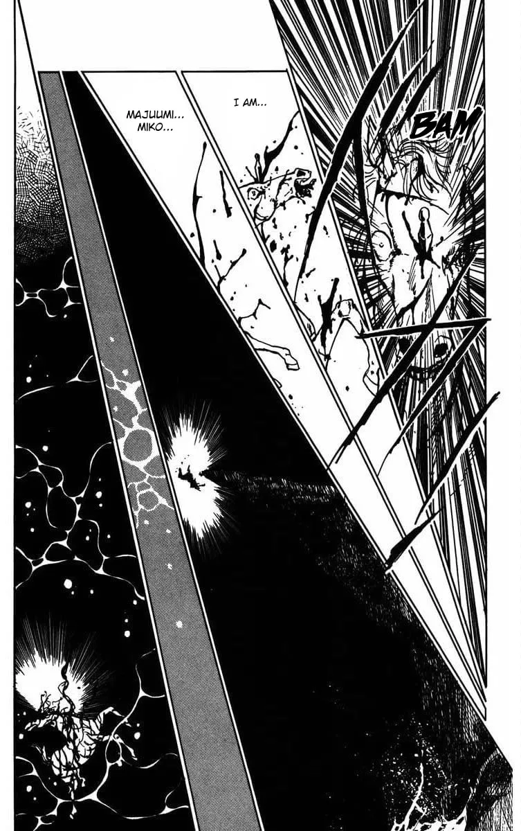 Read Youma chapter 2 image 39 on Lezhin