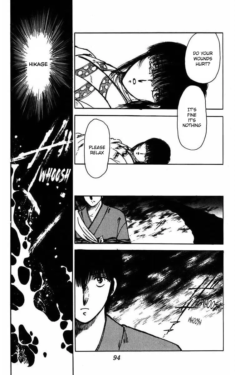 Read Youma chapter 2 image 43 on Lezhin