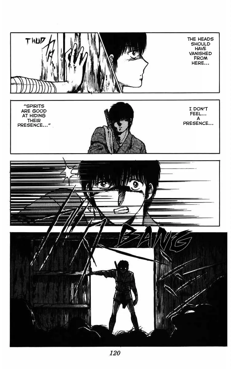 Read Youma chapter 3 image 25 on Lezhin