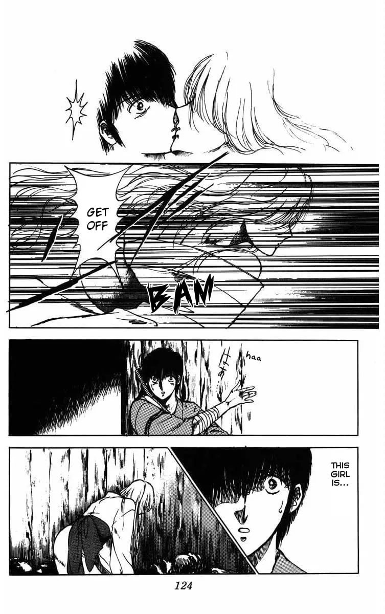 Read Youma chapter 3 image 29 on Lezhin