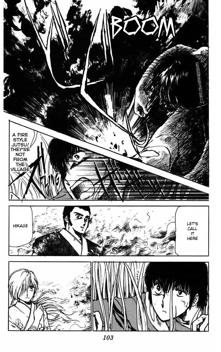 Read Youma chapter 3 image 8 on Lezhin