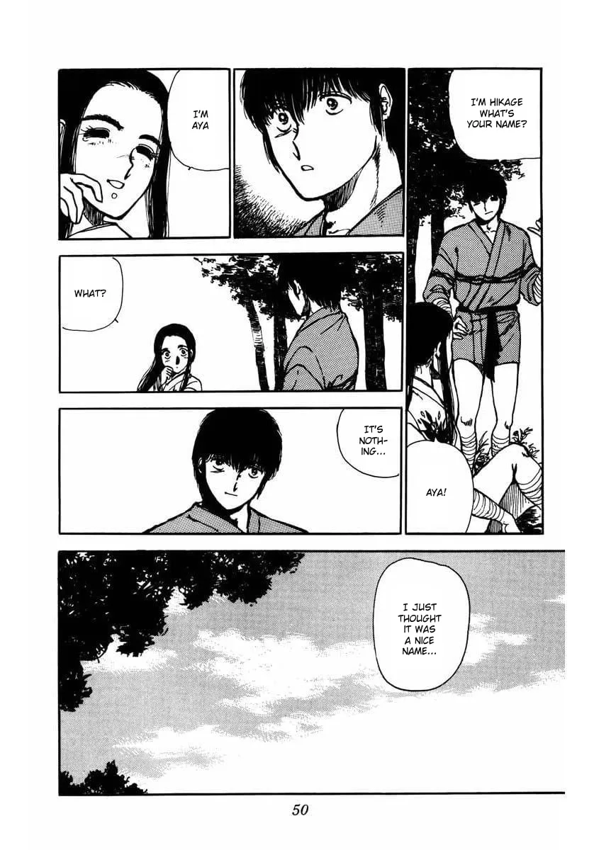 Read Youma chapter 4 image 47 on Lezhin