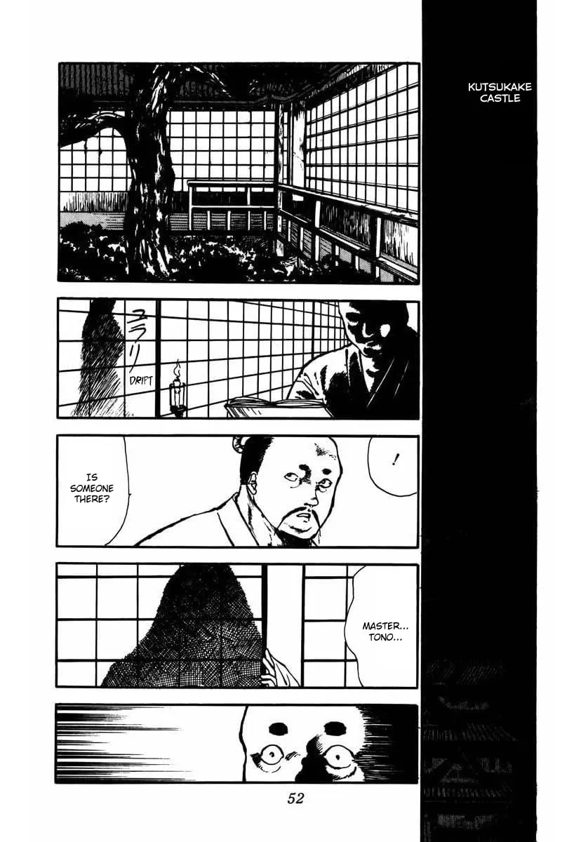 Read Youma chapter 5 image 1 on Lezhin