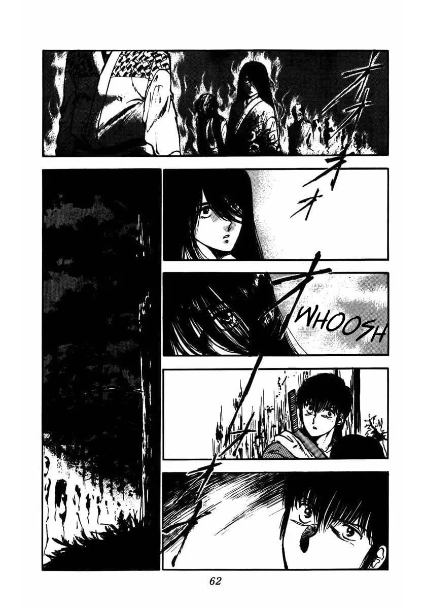 Read Youma chapter 5 image 11 on Lezhin