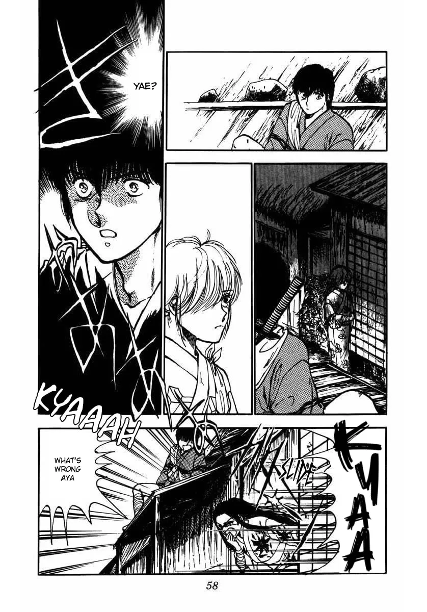 Read Youma chapter 5 image 7 on Lezhin