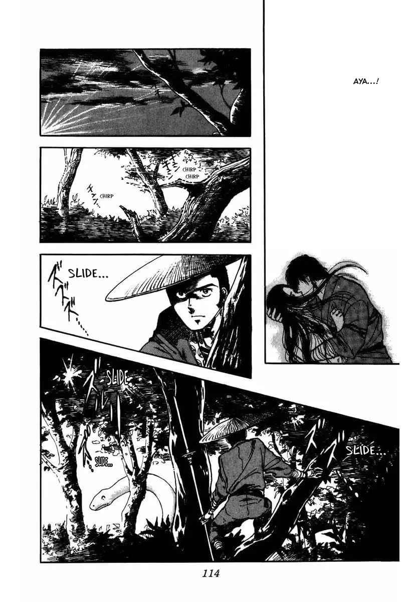 Read Youma chapter 6 image 17 on Lezhin