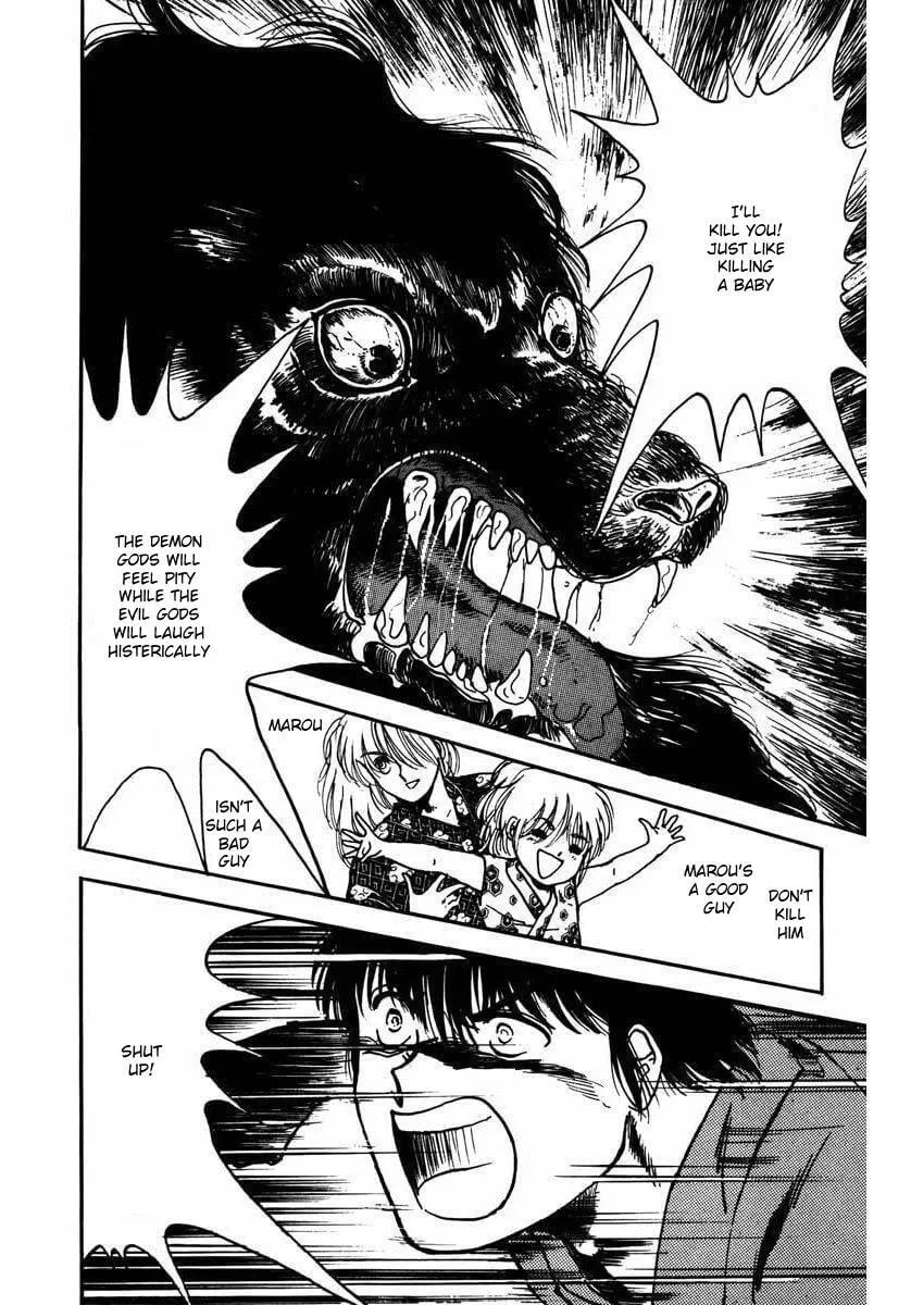 Read Youma chapter 6 image 25 on Lezhin