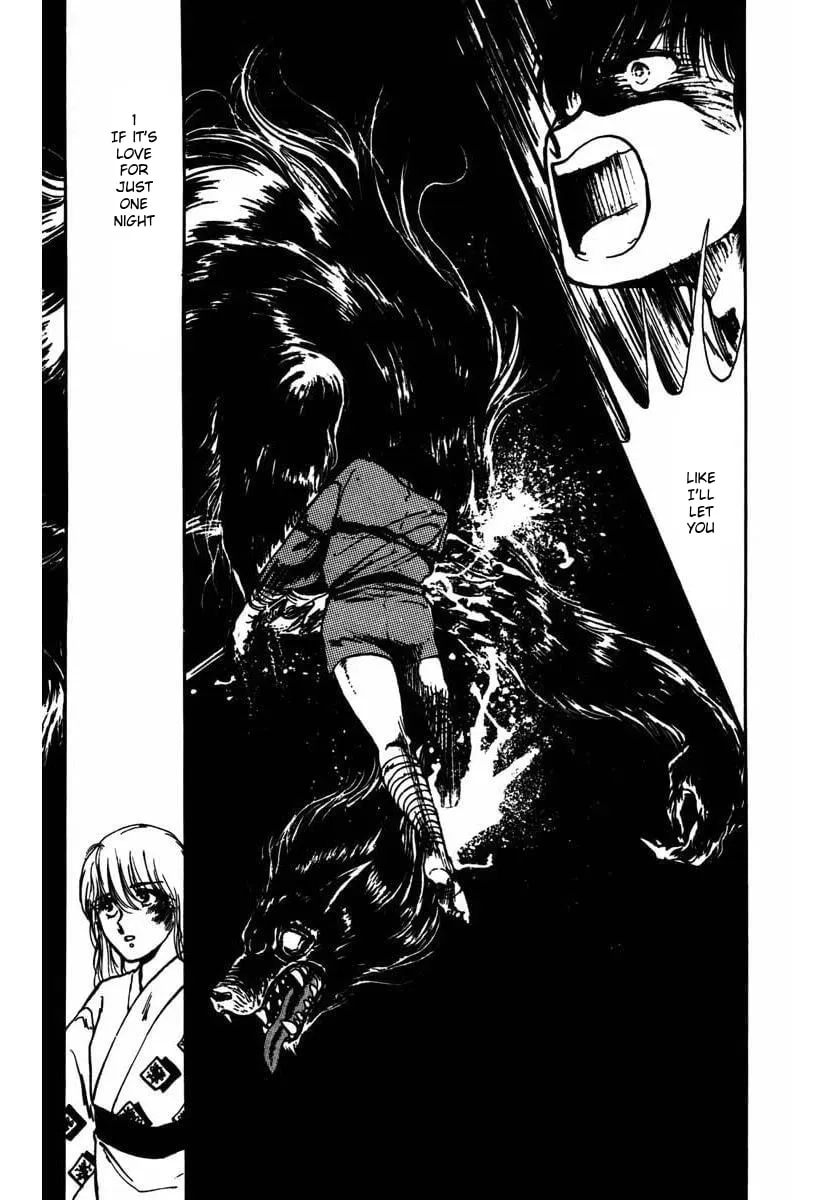 Read Youma chapter 6 image 38 on Lezhin