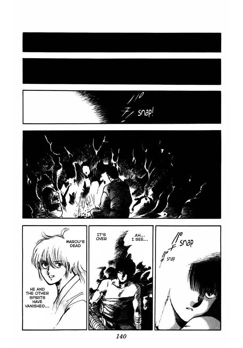 Read Youma chapter 6 image 43 on Lezhin