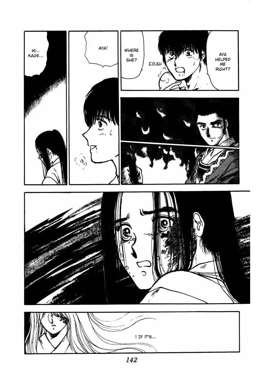 Read Youma chapter 6 image 45 on Lezhin