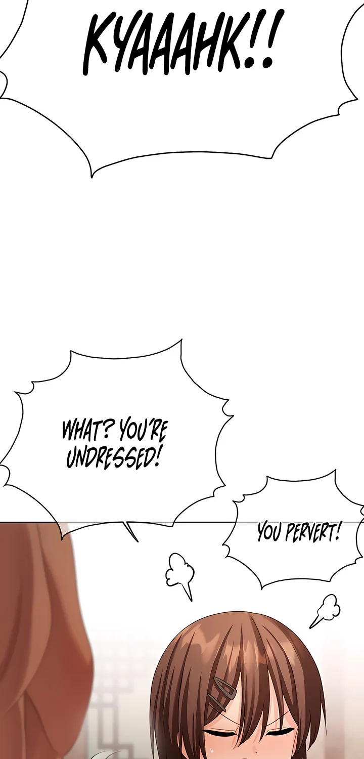 Young Beast Boy Chapter 18 page 106 - 