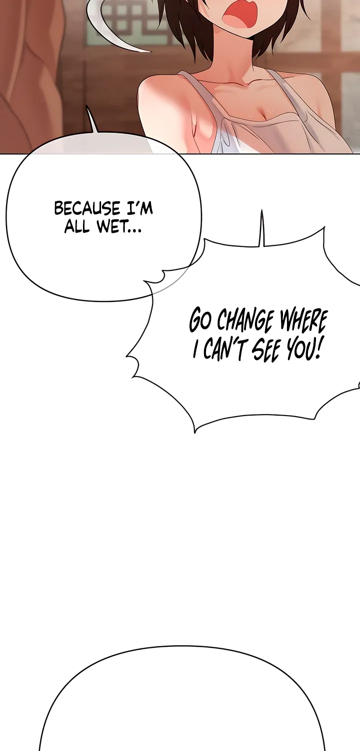 Young Beast Boy Chapter 18 page 107 - 