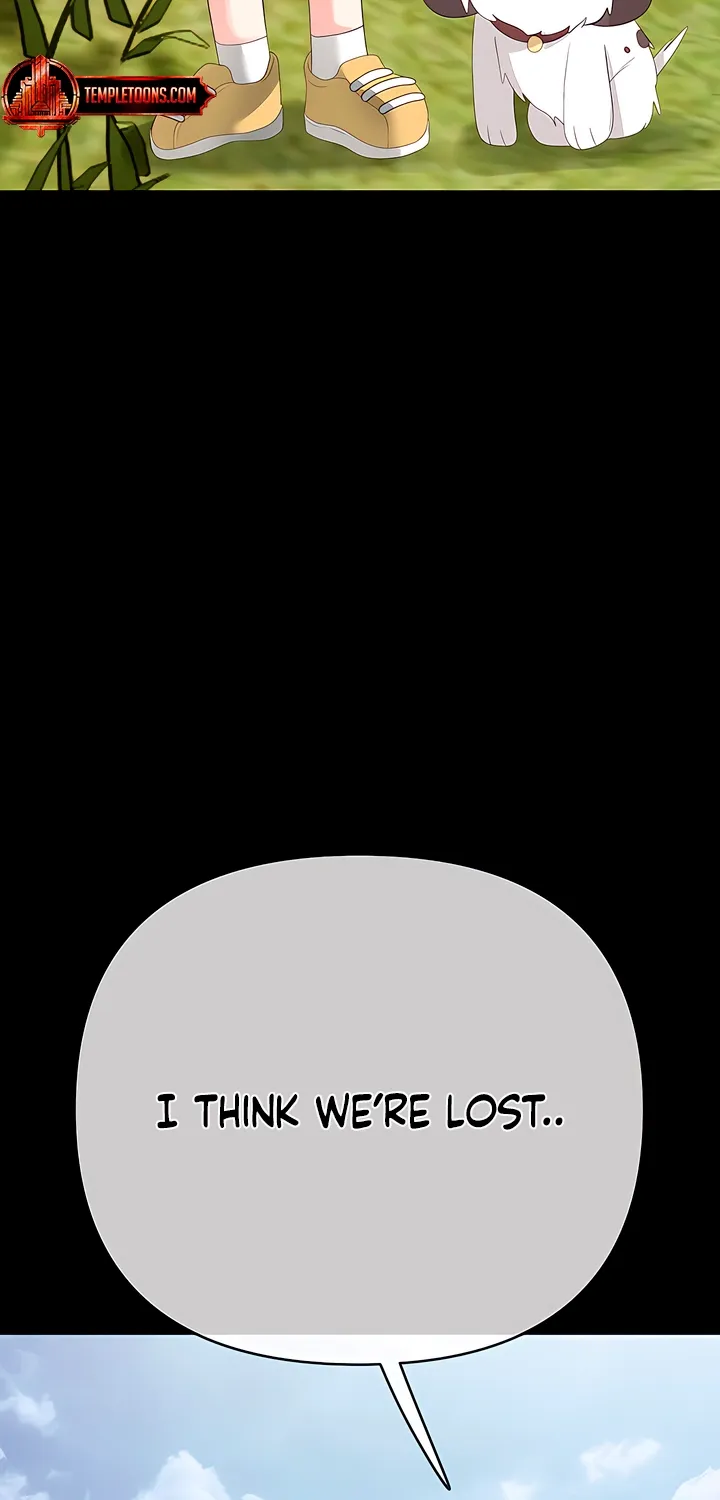 Young Beast Boy Chapter 18 page 23 - 