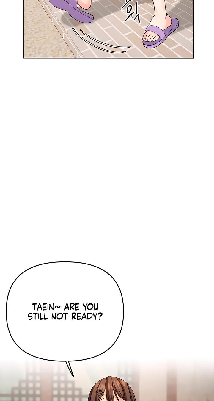 Young Beast Boy Chapter 18 page 4 - 