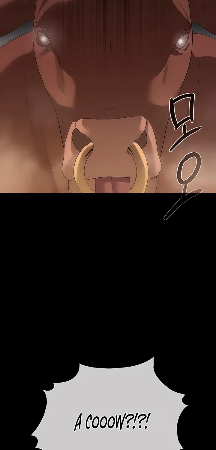 Young Beast Boy Chapter 18 page 37 - 