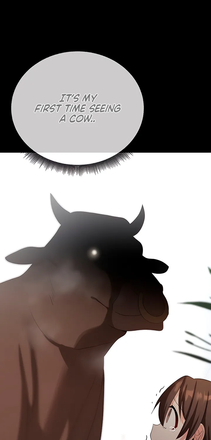 Young Beast Boy Chapter 18 page 39 - 