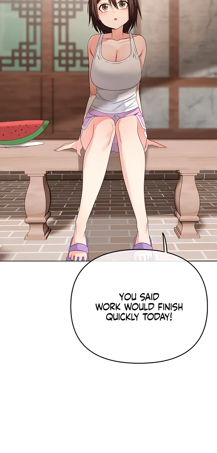 Young Beast Boy Chapter 18 page 5 - 