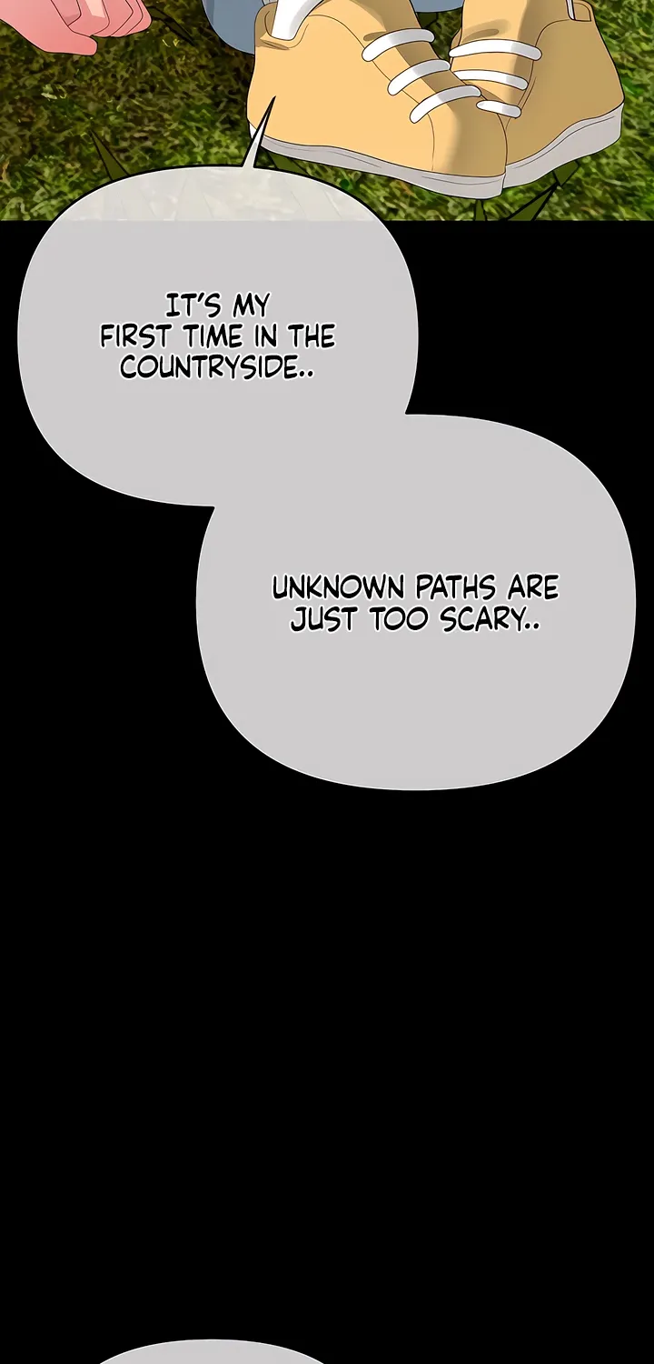 Young Beast Boy Chapter 18 page 50 - 
