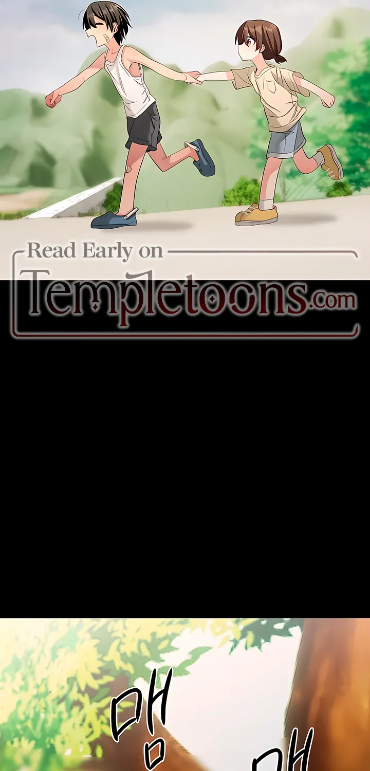 Young Beast Boy Chapter 18 page 65 - 