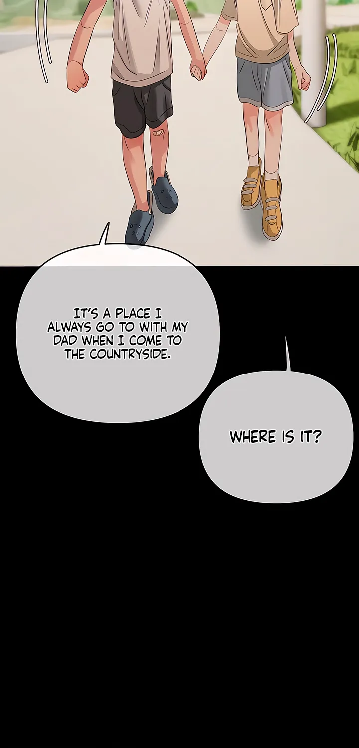 Young Beast Boy Chapter 18 page 69 - 