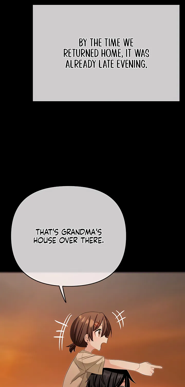 Young Beast Boy Chapter 18 page 79 - 