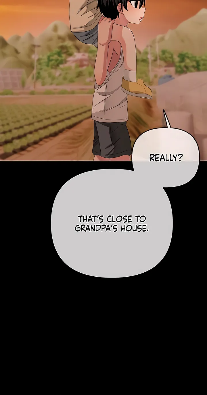 Young Beast Boy Chapter 18 page 80 - 