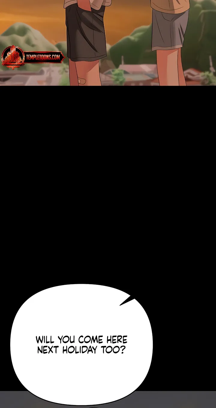Young Beast Boy Chapter 18 page 88 - 