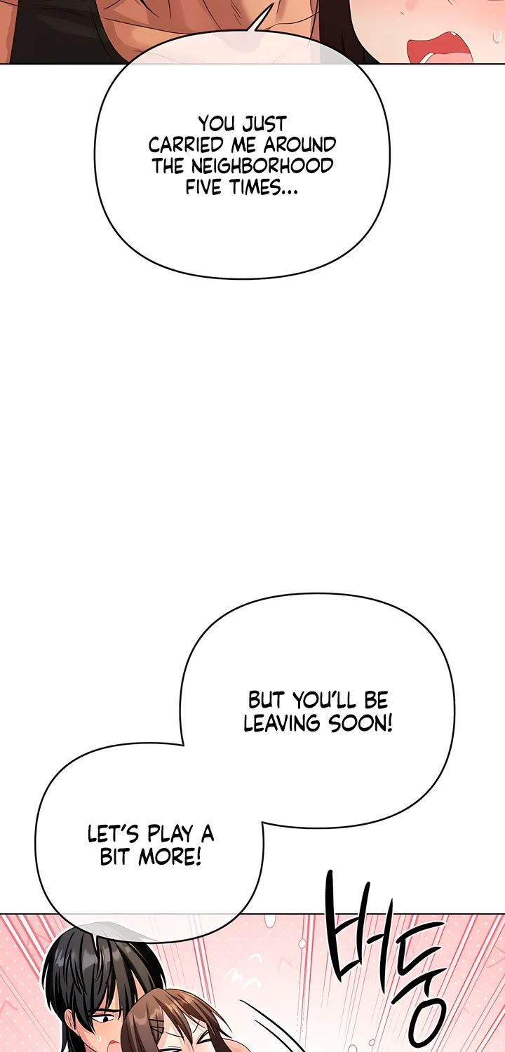Young Beast Boy Chapter 19 page 48 - 