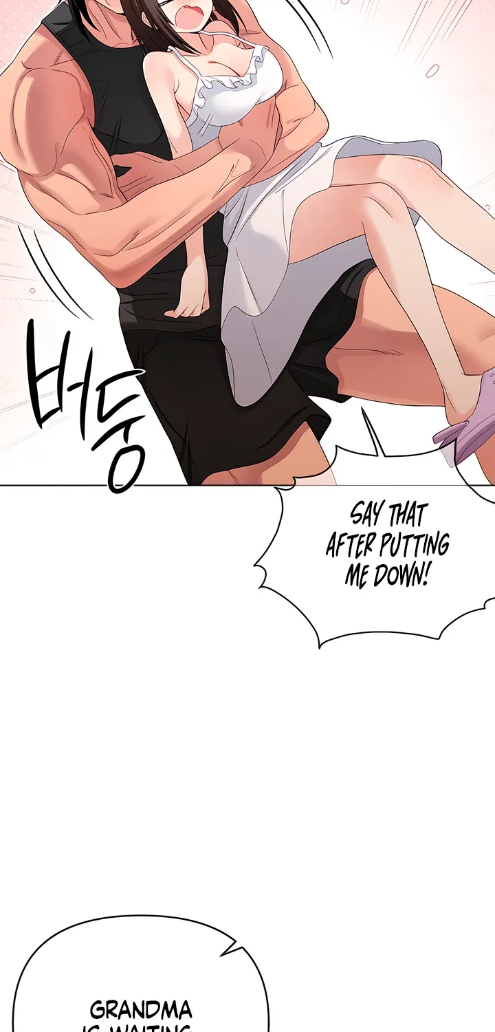 Young Beast Boy Chapter 19 page 49 - 