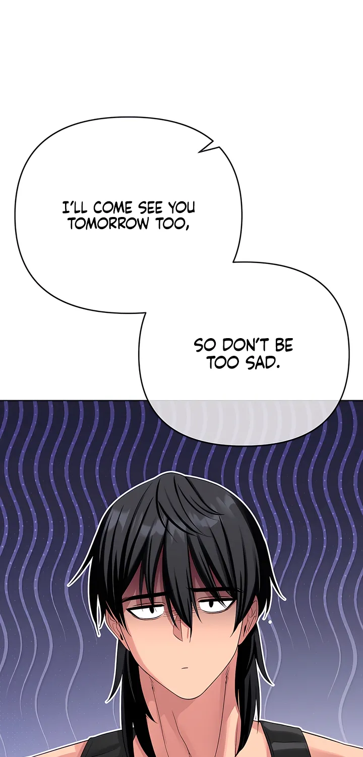 Young Beast Boy Chapter 19 page 51 - 