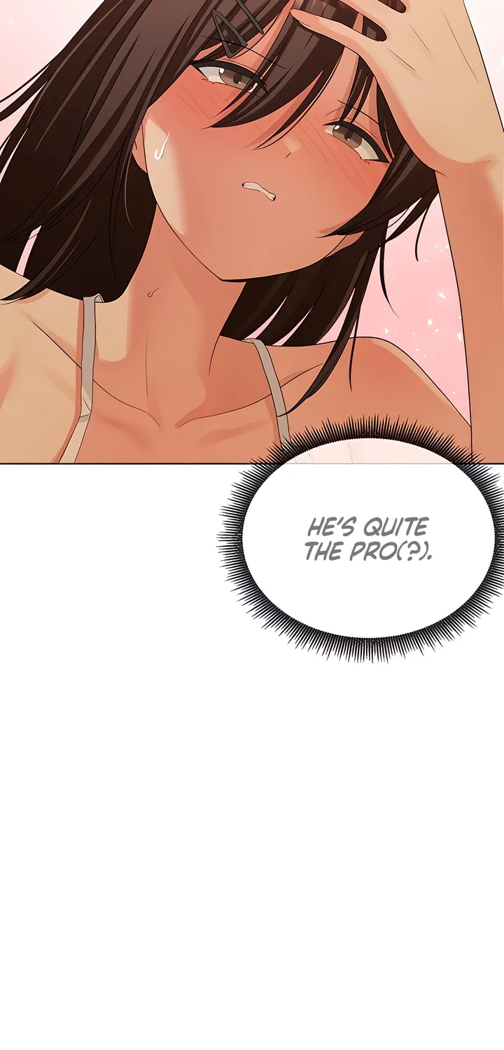 Young Beast Boy Chapter 19 page 69 - 
