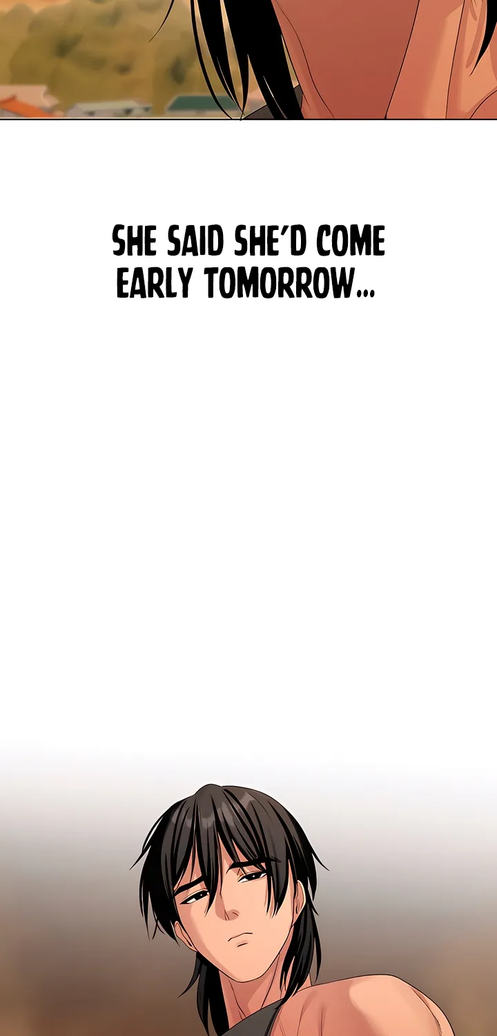 Young Beast Boy Chapter 19 page 73 - 