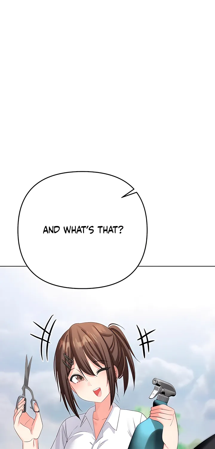 Young Beast Boy Chapter 20 page 51 - 