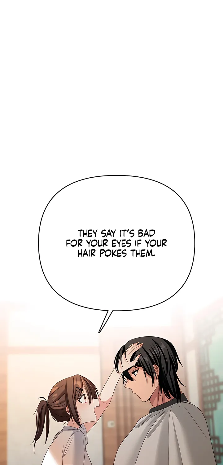 Young Beast Boy Chapter 20 page 54 - 