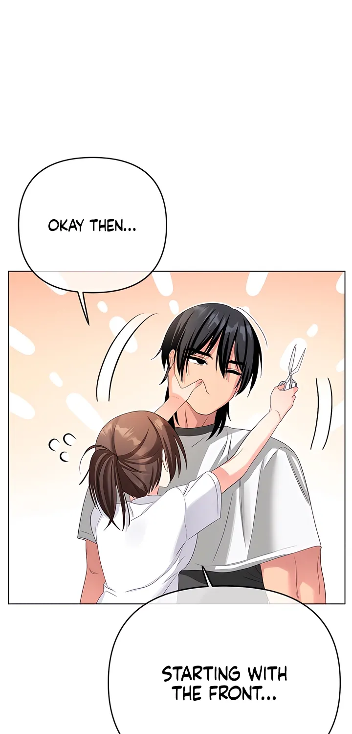 Young Beast Boy Chapter 20 page 61 - 