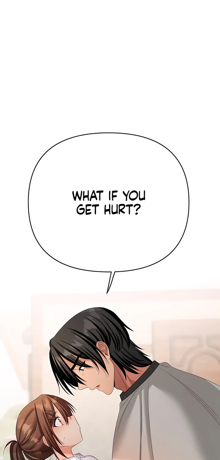 Young Beast Boy Chapter 20 page 68 - 