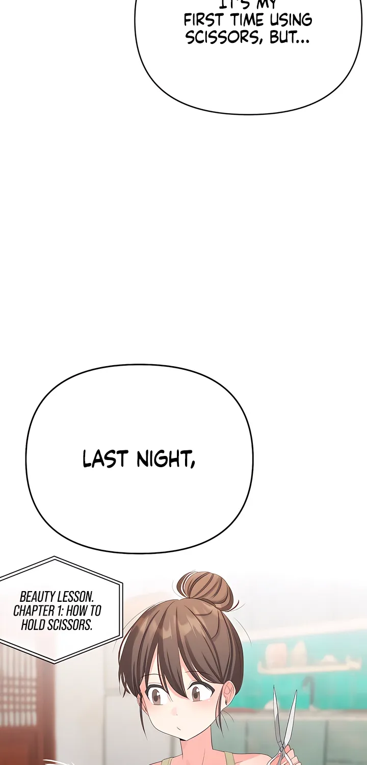 Young Beast Boy Chapter 20 page 77 - 