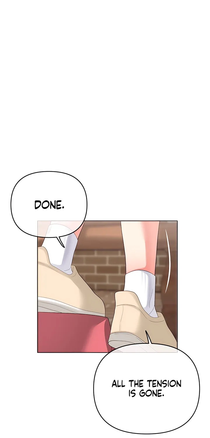 Young Beast Boy Chapter 20 page 83 - 