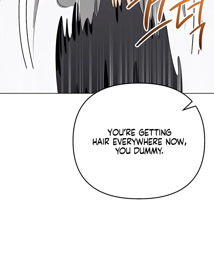 Young Beast Boy Chapter 21 page 24 - 