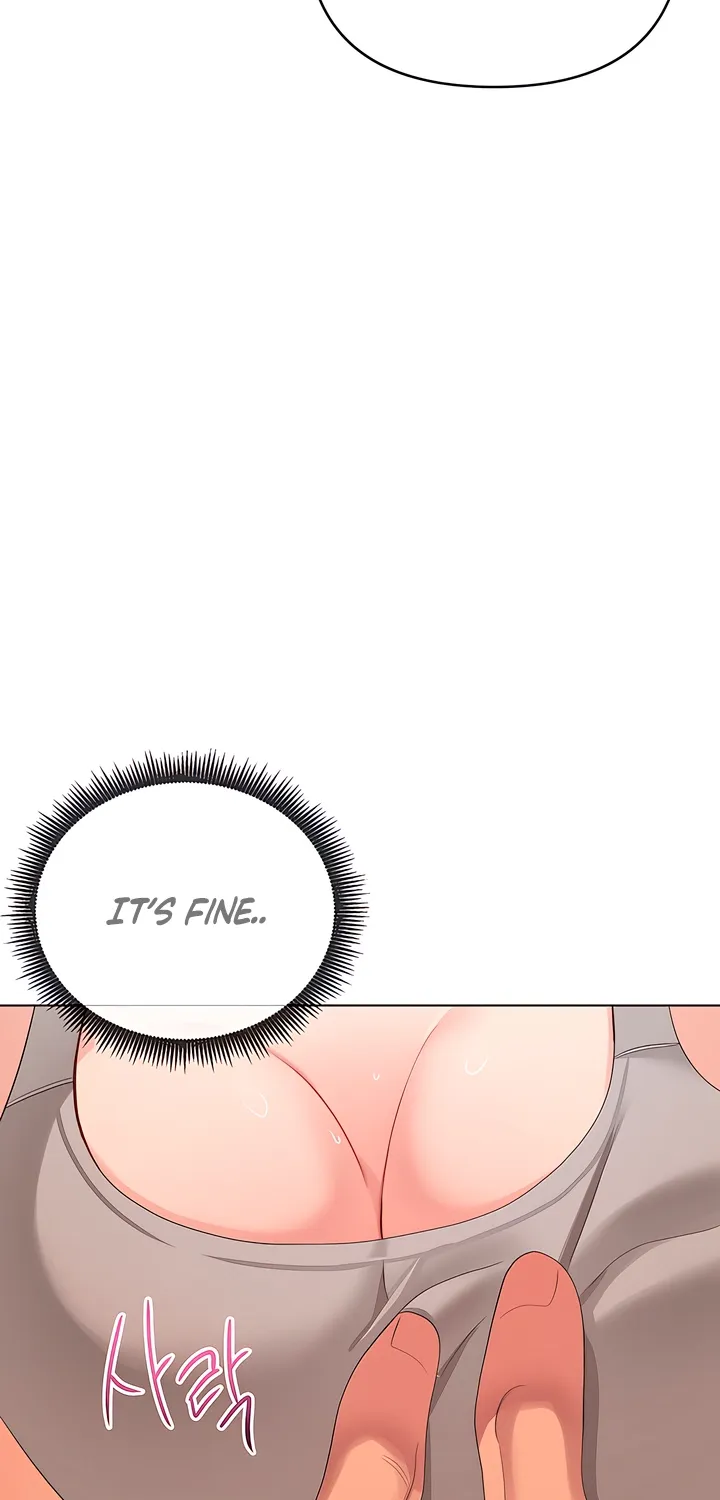 Young Beast Boy Chapter 21 page 26 - 
