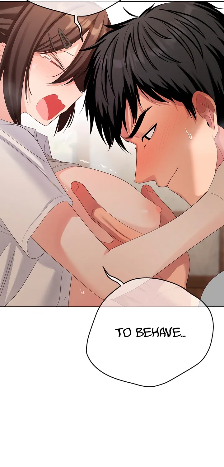 Young Beast Boy Chapter 21 page 40 - 