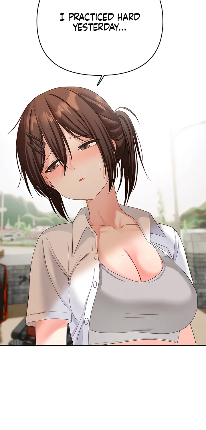 Young Beast Boy Chapter 21 page 5 - 