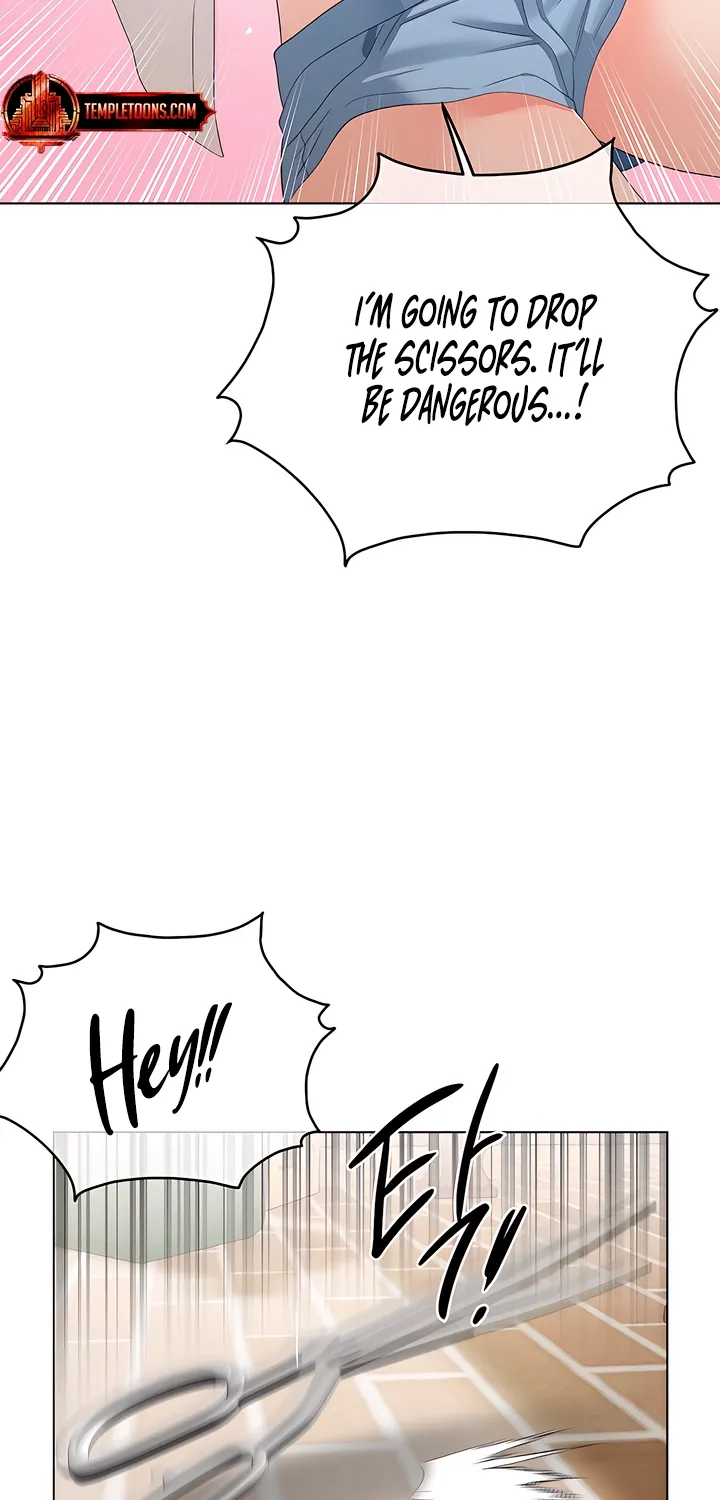 Young Beast Boy Chapter 21 page 47 - 